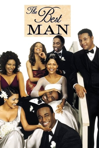 The Best Man ( 1999 )