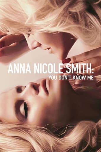 Anna Nicole Smith: You Don't Know Me ( 2023 ) مدبلج الماني