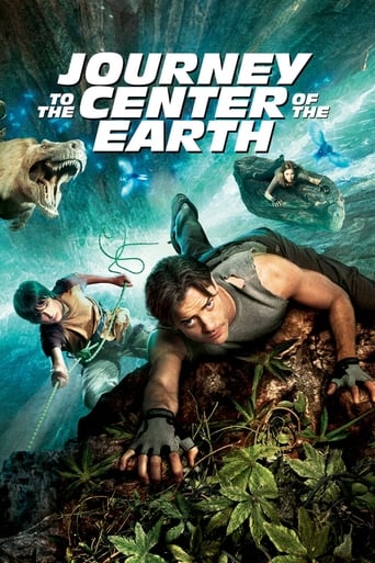Journey to the Center of the Earth (2008) Multi Sub