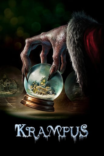Krampus ( 2015 )