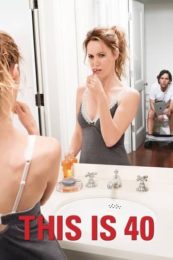 This Is 40 (2012) Multi Sub