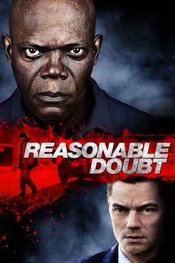 Reasonable Doubt (2014) Multi Sub