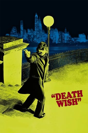 Death Wish ( 1974 )