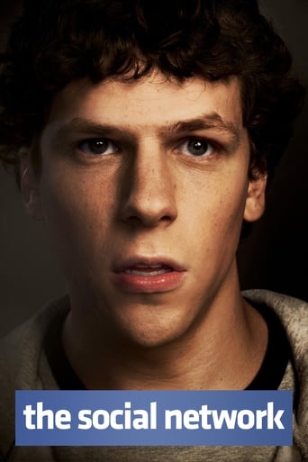 The Social Network (2010) Eng Sub