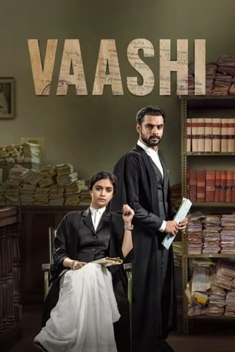 Vaashi ( 2022 )