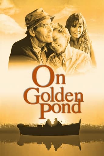  On Golden Pond (1981)