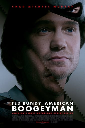 Ted Bundy: American Boogeyman ( 2021 )