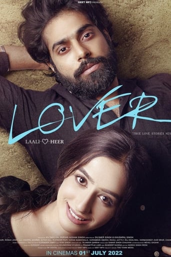 Lover ( 2022 )