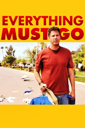 Everything Must Go (2011) Eng Sub