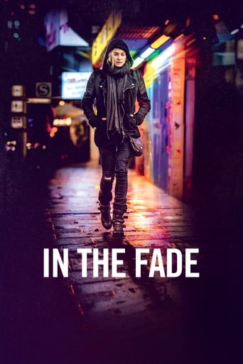 In the Fade (2017) Multi Sub