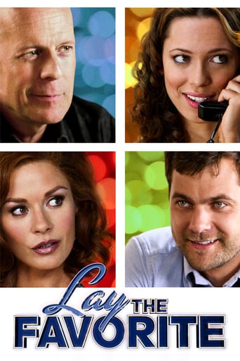 Lay The Favorite ( 2012 )