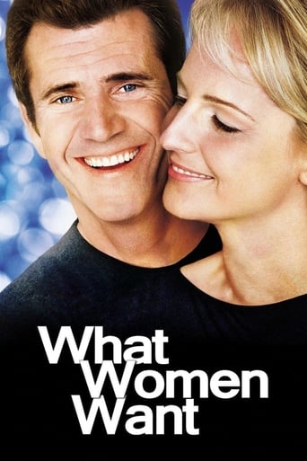 What Women Want (2001) Multi Sub