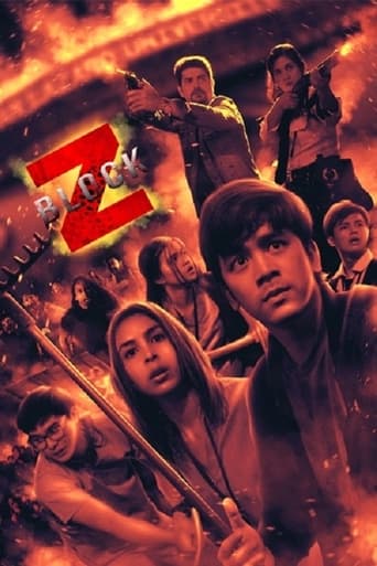 Block Z ( 2020 )	