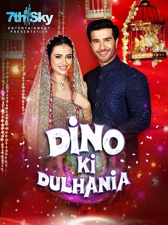  Dino Ki Dulhaniya ( 2018 )