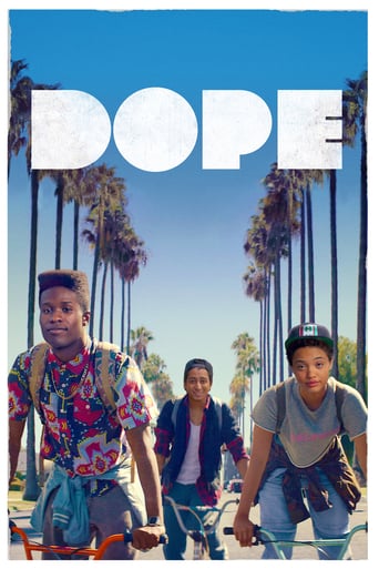 Dope (2015) Eng Sub