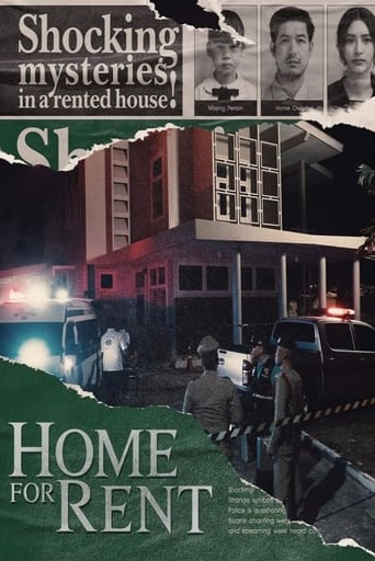 Home for Rent ( 2023 )