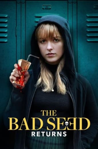 The Bad Seed Returns ( 2022 )