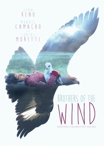 Brothers Of The Wind ( 2015 )