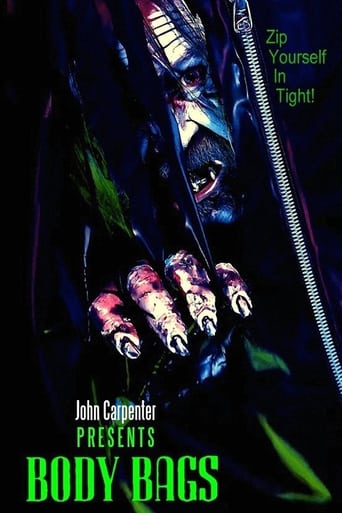 Body Bags ( 1993 )