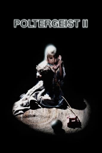 Poltergeist II: The Other Side ( 1986 )