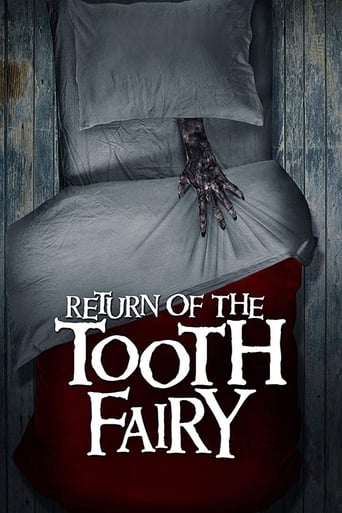 Return Of The Tooth Fairy (2020)
