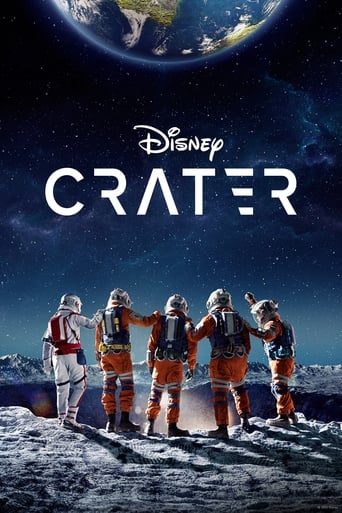 Crater ( 2023 )