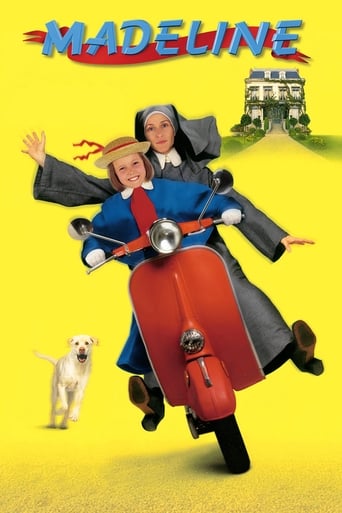 Madeline ( 1998 )