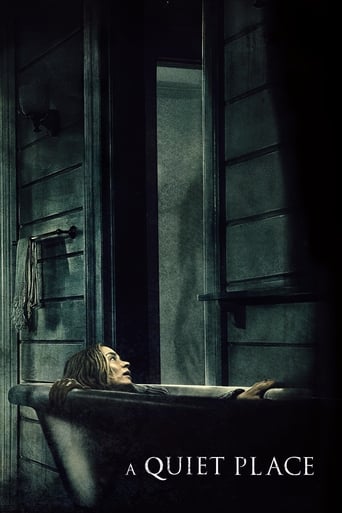 A Quiet Place ( 2018 )