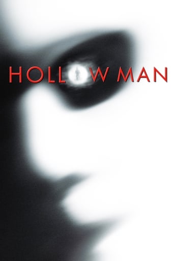 Hollow Man (2000) Multi Sub