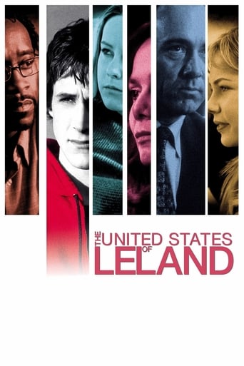 The United States Of Leland ( 2003 )