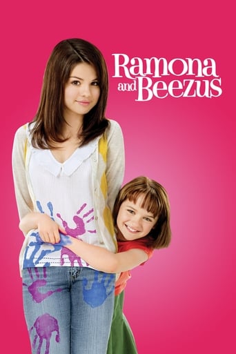 Ramona And Beezus (2010)