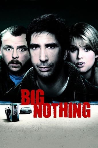 Big Nothing ( 2006 )