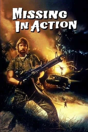 Missing In Action ( 1984 )