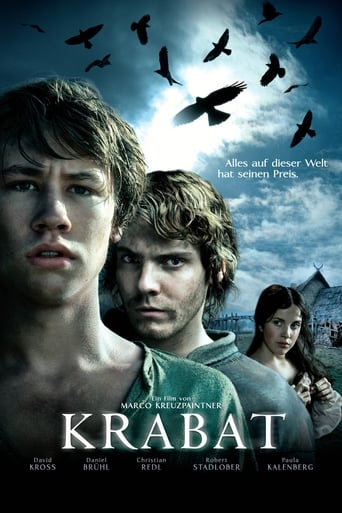 Krabat ( 2008 ) مدبلج الماني