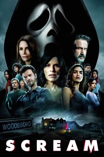  Scream (2022) Multi sub