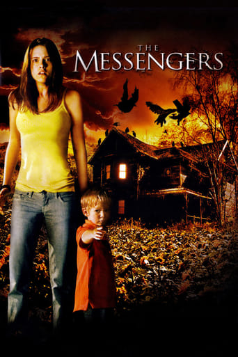 The Messengers (2007) Pure