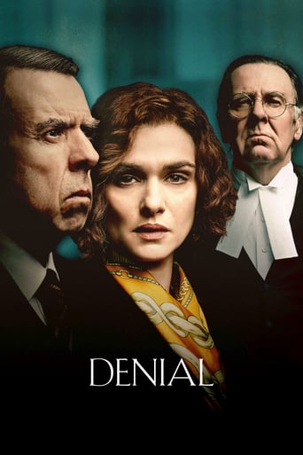  Denial ( 2016 )