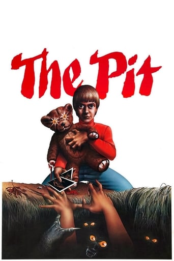 The Pit ( 1981 )