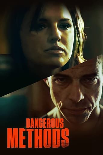   Dangerous Methods (2022)