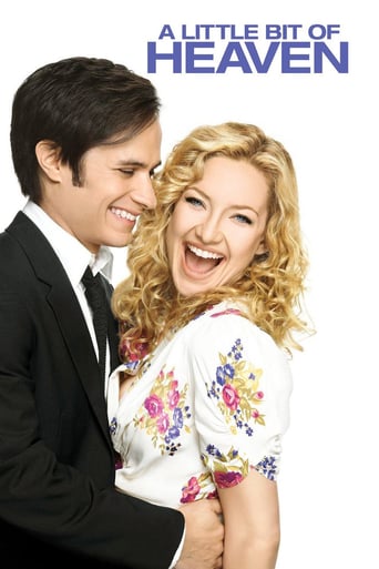 A Little Bit Of Heaven ( 2011 )