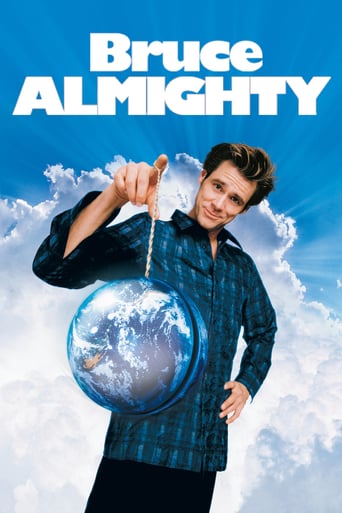 Bruce Almighty ( 2003 )