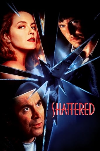 Shattered ( 1991 )