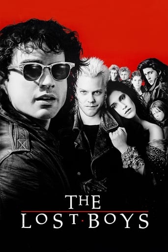 The Lost Boys ( 1987 )
