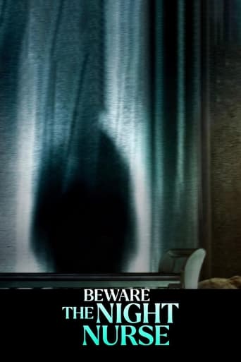 Beware the Night Nurse ( 2023 )