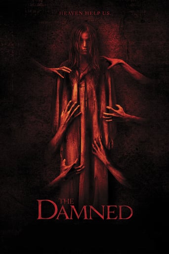 The Damned ( 2013 )