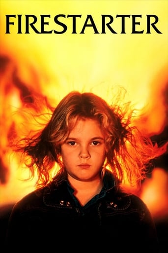 Firestarter ( 1984 )