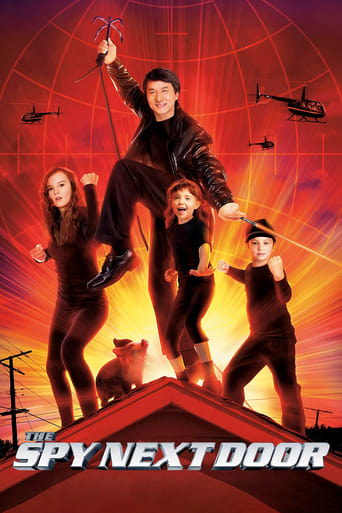 The Spy Next Door (2010) Multi Sub
