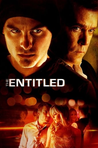 The Entitled (2011) Eng Sub