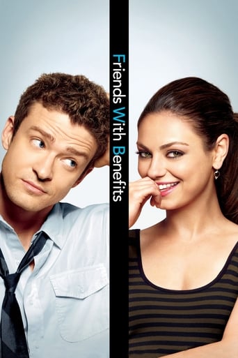 Friends With Benefits ( 2011 )