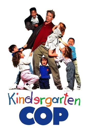 Kindergarten Cop ( 1990 )